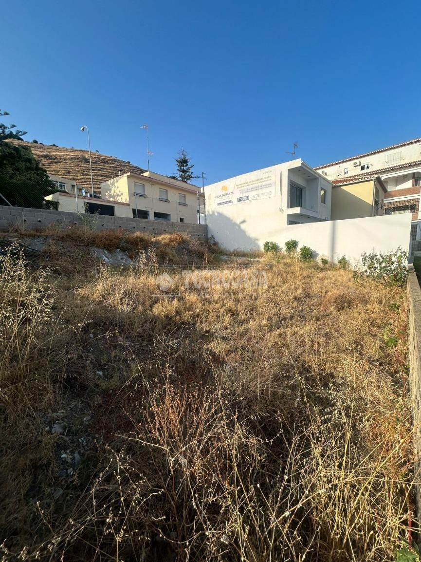 Residencial en venda en Almuñécar