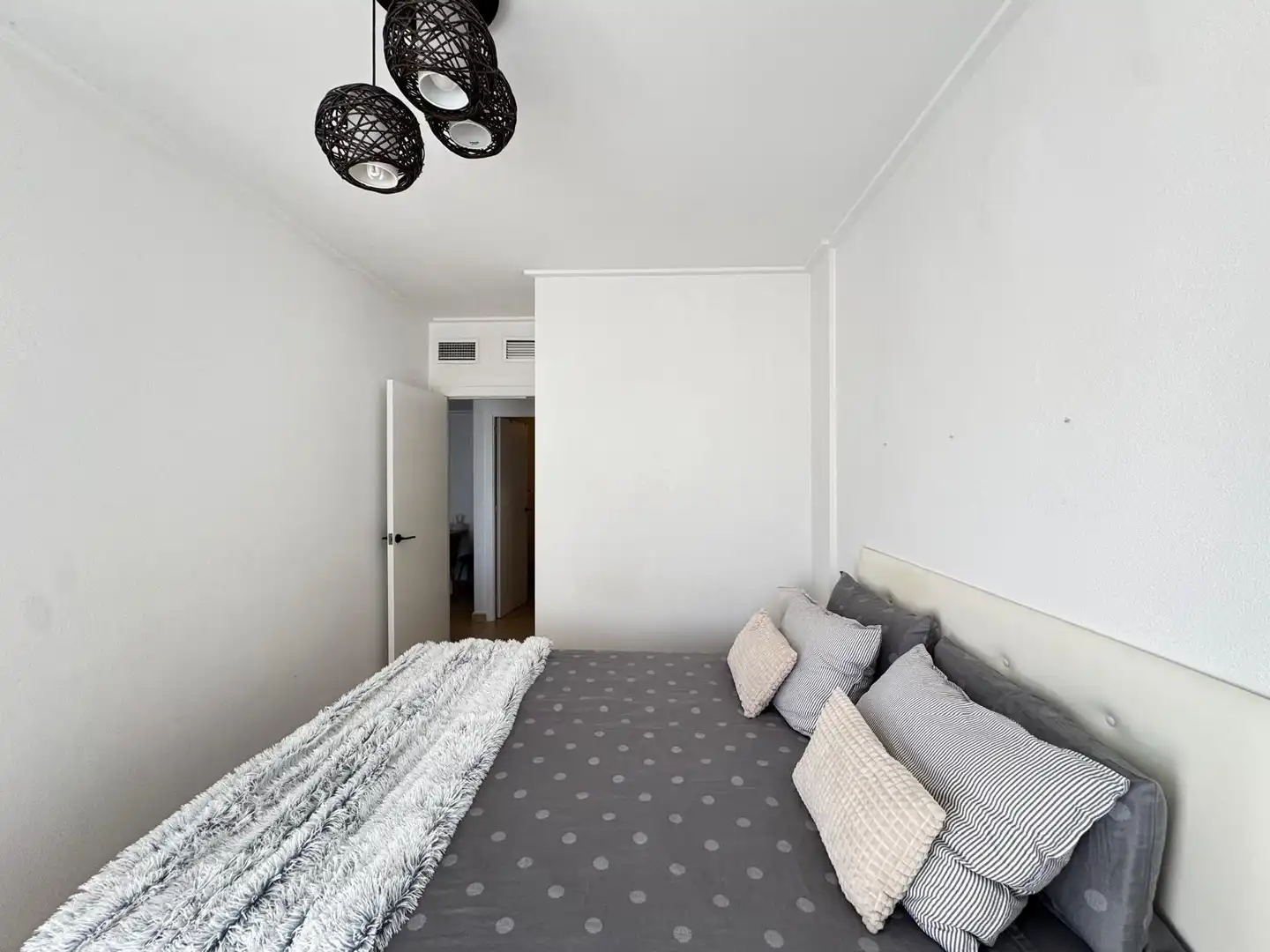 Apartamento con terraza en venta en Calle de campoamor, imagen 53