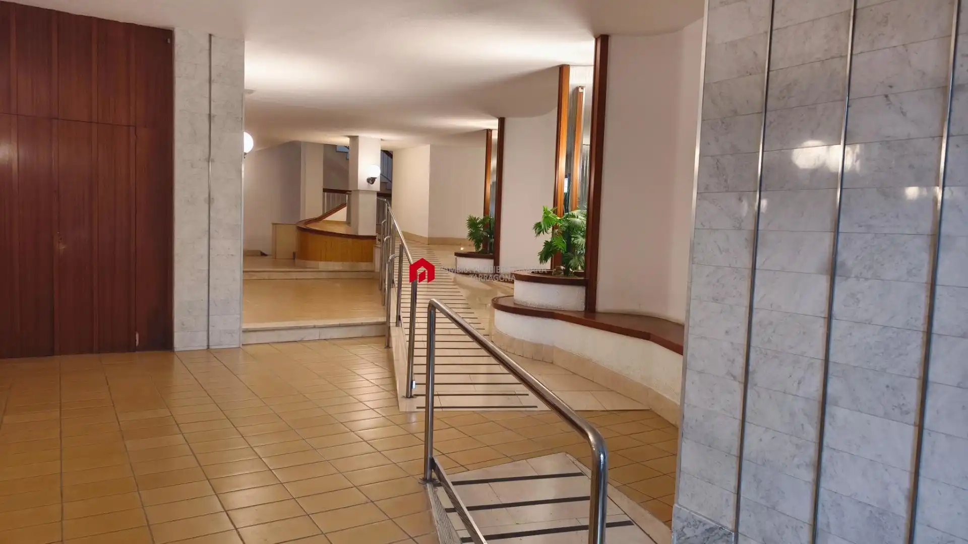 Pis en venda en Tortosa amb Aire condicionat, Calefacció i Parquet