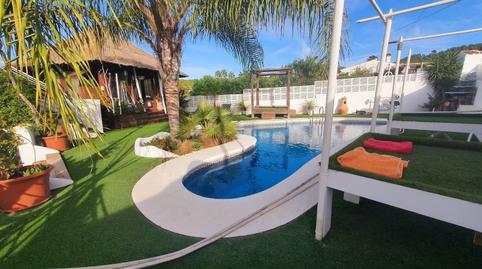 Foto 3 de Casa o chalet en venta en Centro ciudad, Jávea / Xàbia