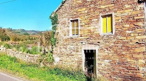 Foto 2 de Finca rústica en venta en Cedeira, A Coruña