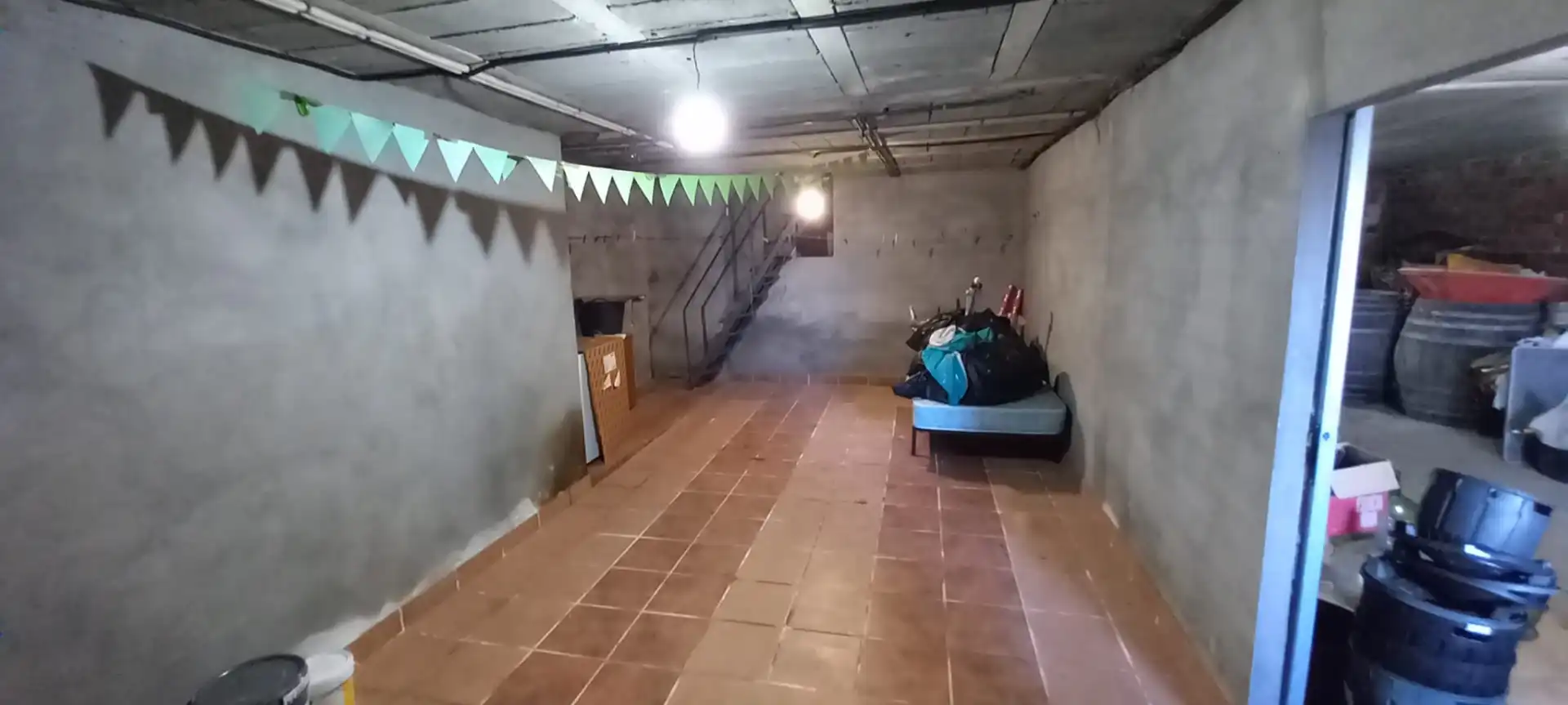 Casa o xalet en venda en Vilagarcía de Arousa amb Calefacció, Jardí privat i Terrassa