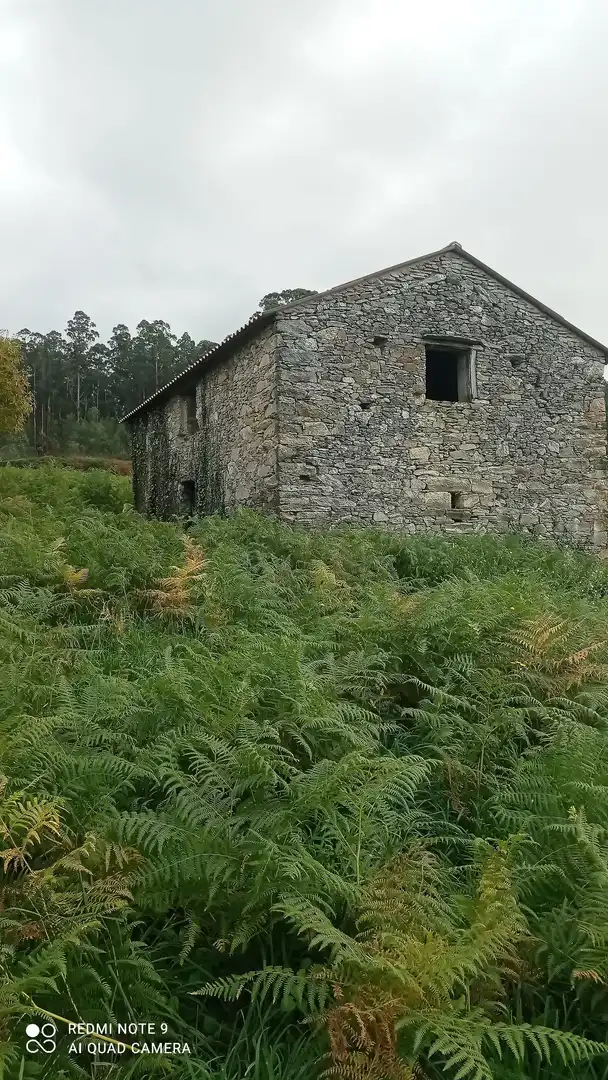 Casa amb jardí en venda a Fene, imagen 7
