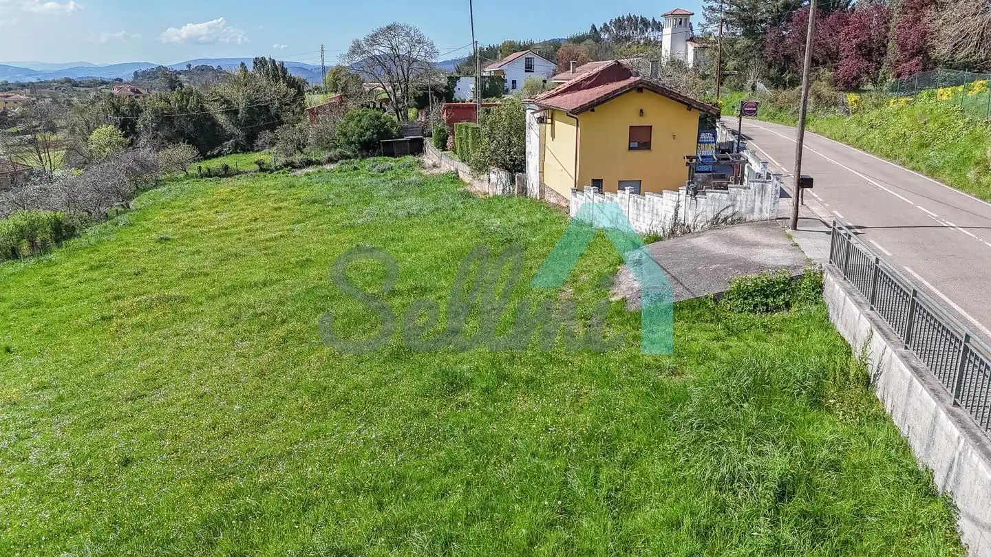 Terrenys i solars en venda a Escamplero, imagen 10