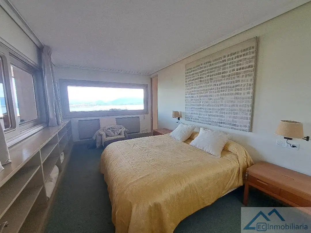 Wohnung zur Miete in Marianela, El Sardinero