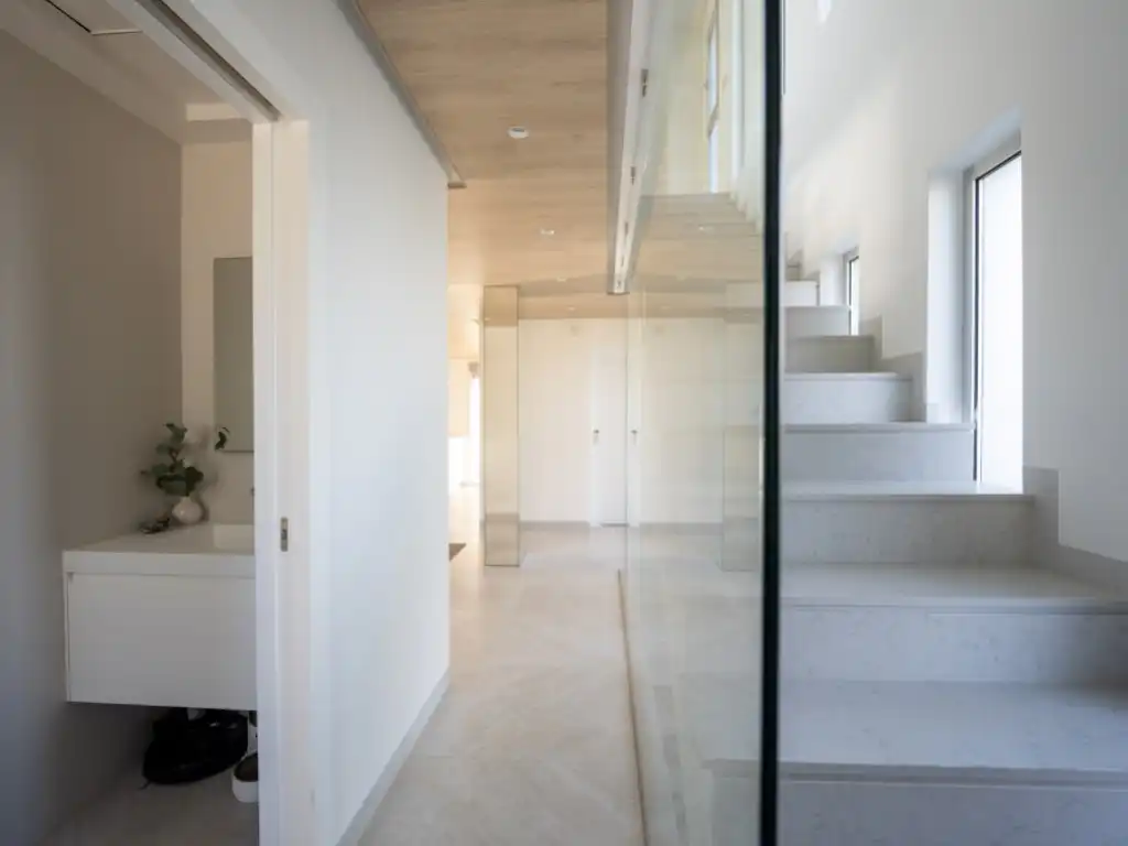 Casa o xalet en venda a Calle del Mar, Aguamarina