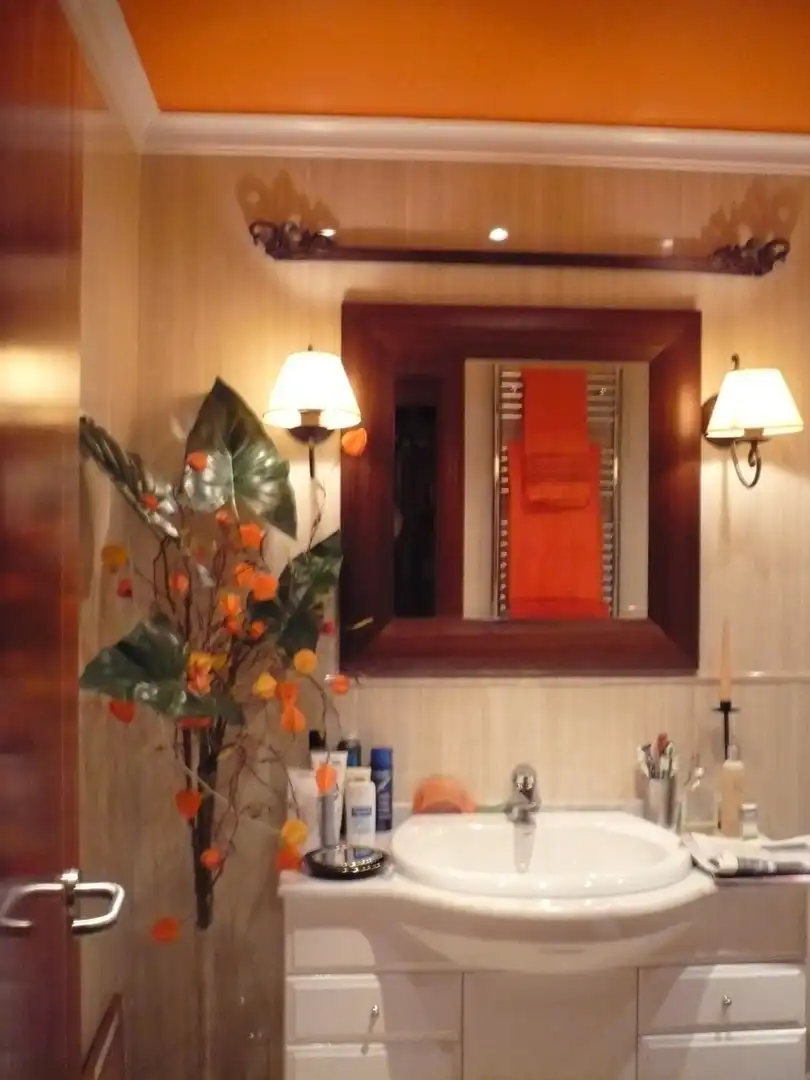 Apartament amb piscina en venda a Zona Galúa - Calnegre, imagen 13