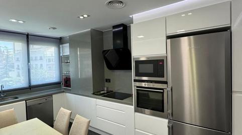 Foto 2 de Pis de lloguer a Centro, Albacete