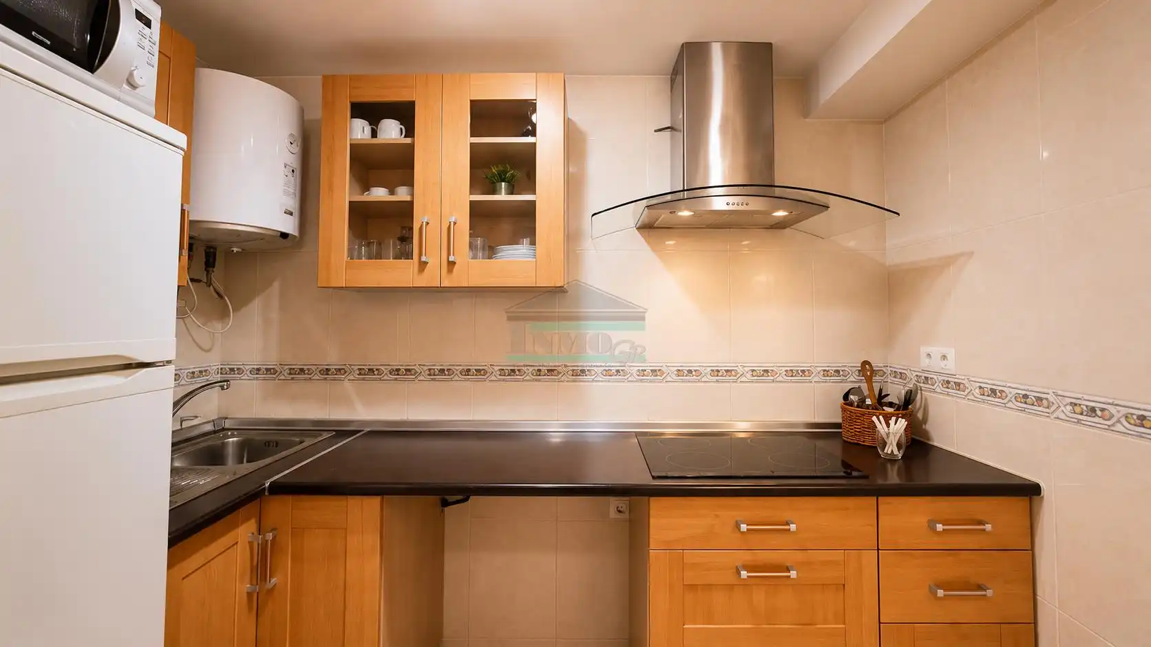 Flat for rent in Calle Secanillo Alto, 9, Crta. De la Sierra