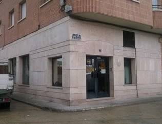 Local comercial en Venta en C/ Segovia  en Villaverde de Íscar