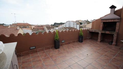 Foto 5 de Àtic en venda a Doctor, Centre, Barcelona