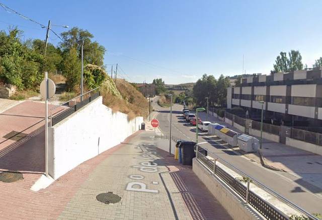 Casa-chalet en Venta en San Agustín - Parque Europa