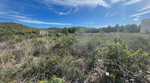 Foto 2 de Terreny industrial en venda a Mas Romeu, Tarragona