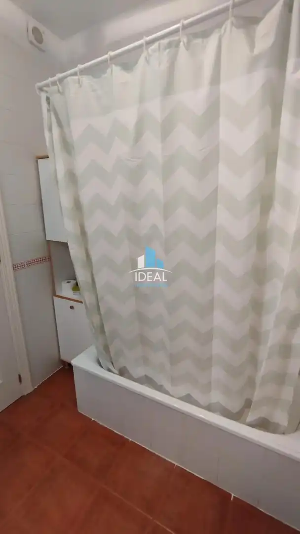 Piso de alquiler en Don Benito