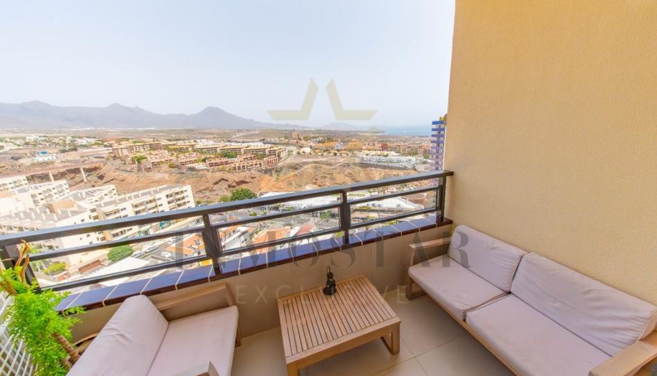 Foto 1 de Piso en venta en N/a, Callao Salvaje - Playa Paraíso, Santa Cruz de Tenerife