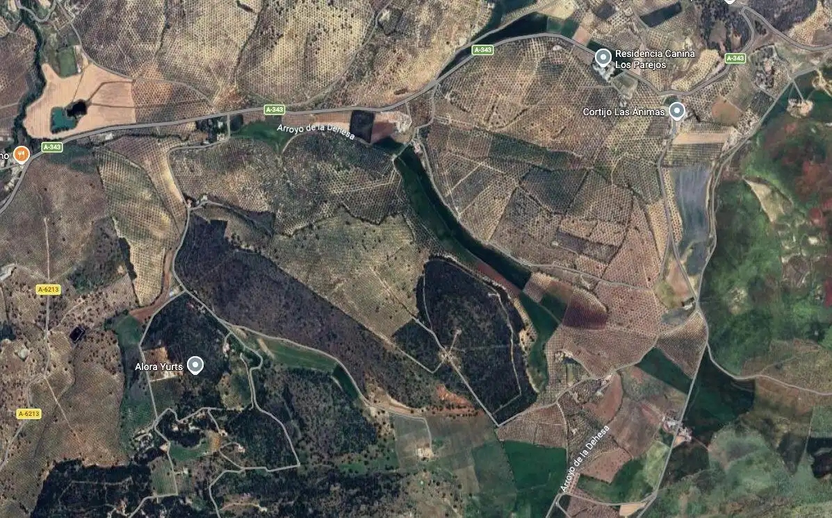 Terrenys i solars en venda a Bobadilla - Bobadilla Estación - La Joya, imagen 4