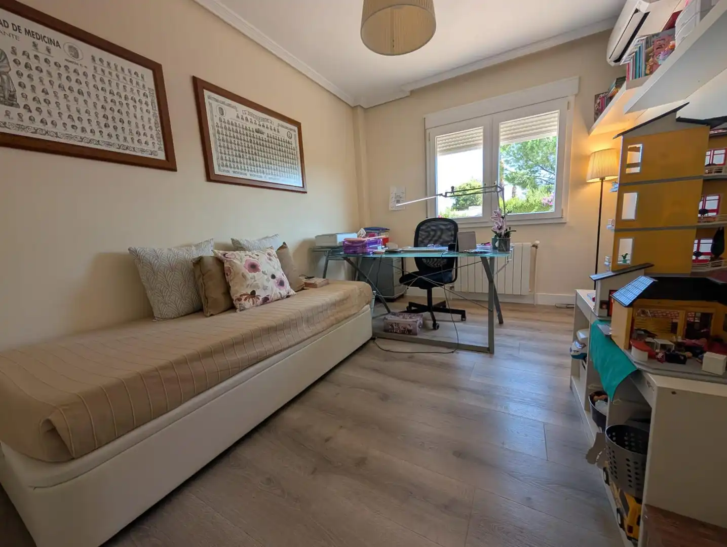 Living room of Houses for sale in Mutxamel