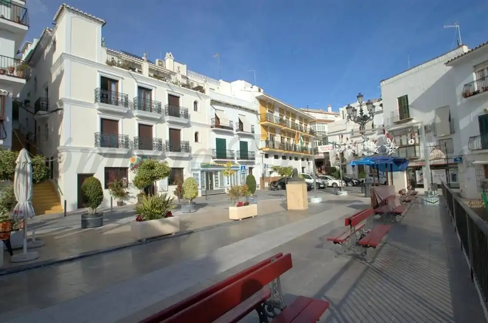 Apartament de lloguer a Torrox, Málaga