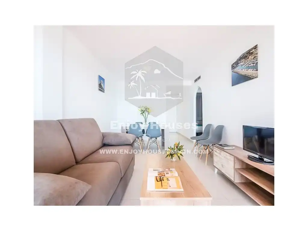 Apartament amb terrassa en venda a Mascarat, imagen 11
