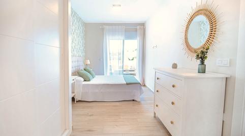 Photo 5 from new construction home in Flat for sale in Avenida Ciudad de Murcia, El Playazo, Almería