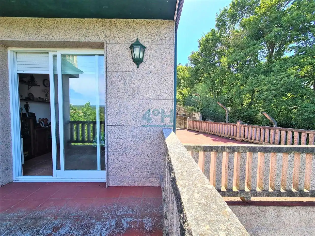 House with garden for sale in O Pereiro de Aguiar, imagen 23