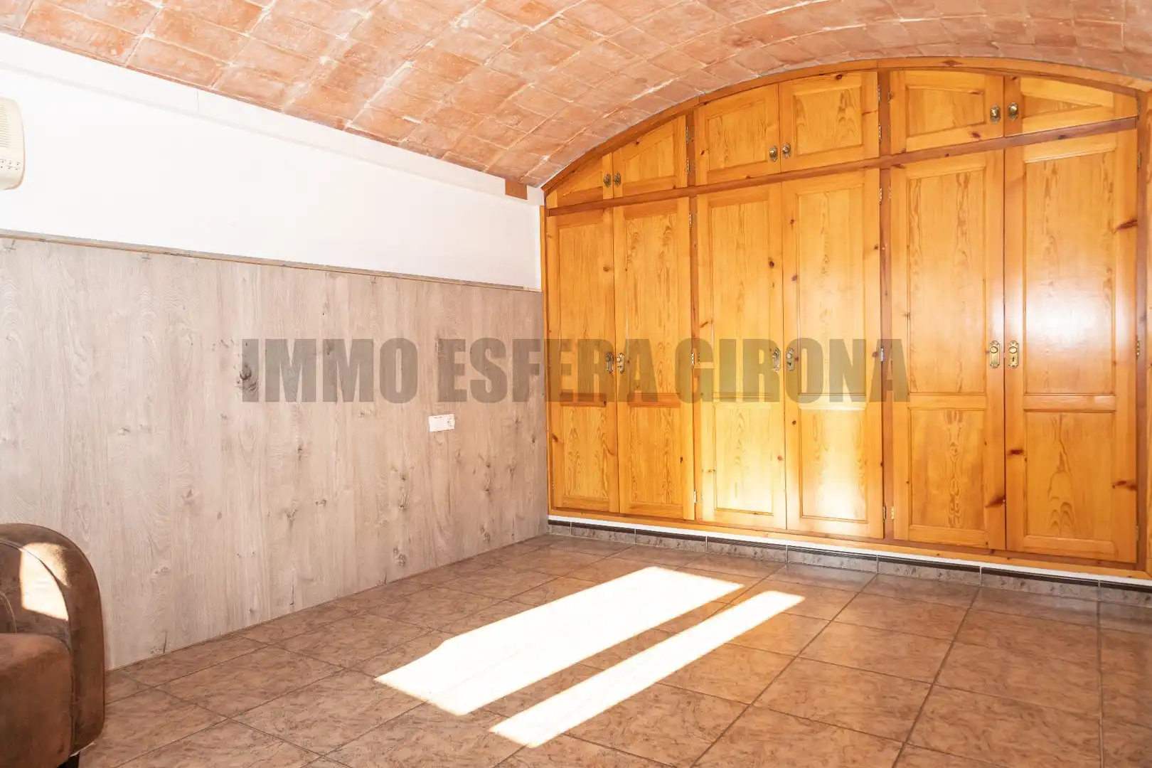 Casa o chalet en venta en Celrà con Aire acondicionado, Calefacción y Jardín privado
