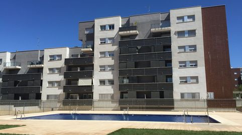 Foto 5 de Apartamento de alquiler en Avenida Circunvalación, 15, Carretera de Granada - La Alcazaba, Alhendín