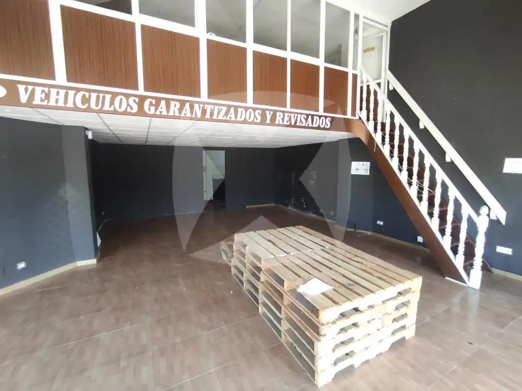 Geschaftsraum zur Miete in Avenida de Elvas, Avenida Elvas