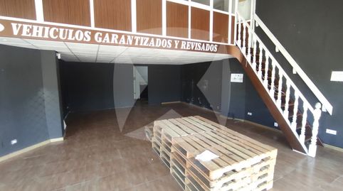 Photo 2 of Commercial properties for rent in Avenida de Elvas, Avenida Elvas, Badajoz Capital