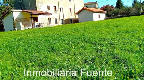 Foto 5 de Residencial en venta en Valle de Villaverde, Cantabria