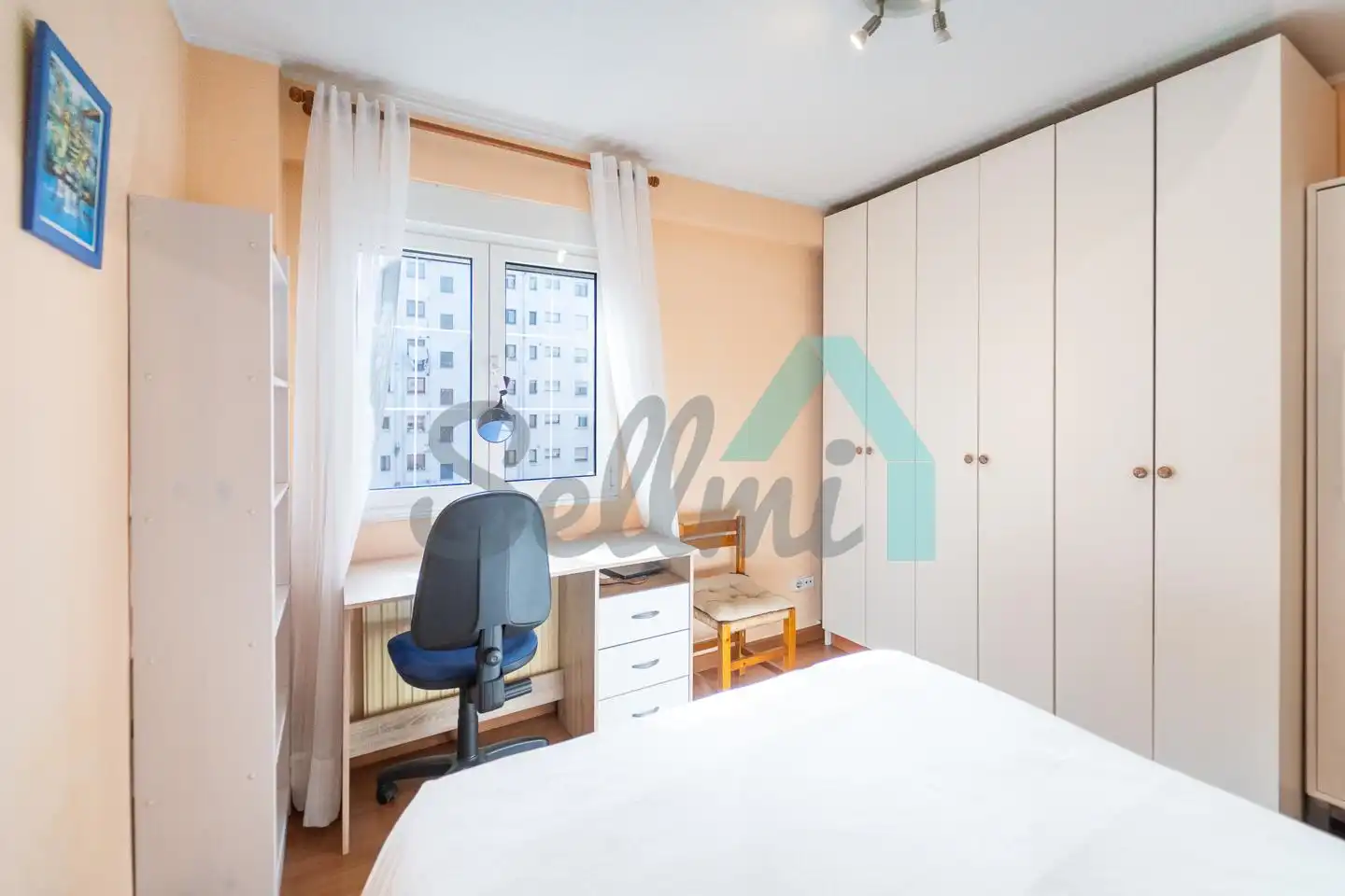 Wohnung zur Miete in Fernando Alonso Díaz, Santo Domingo - El Campillín