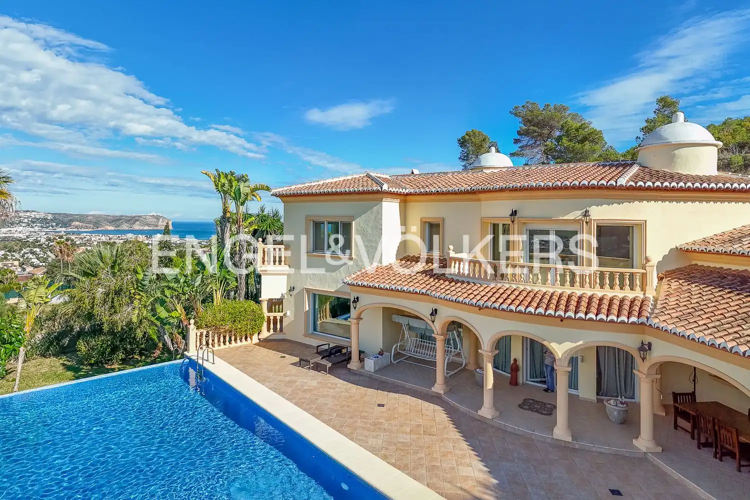 House with garden for sale in Cap Martí - El Tossalet - Pinomar, imagen 5