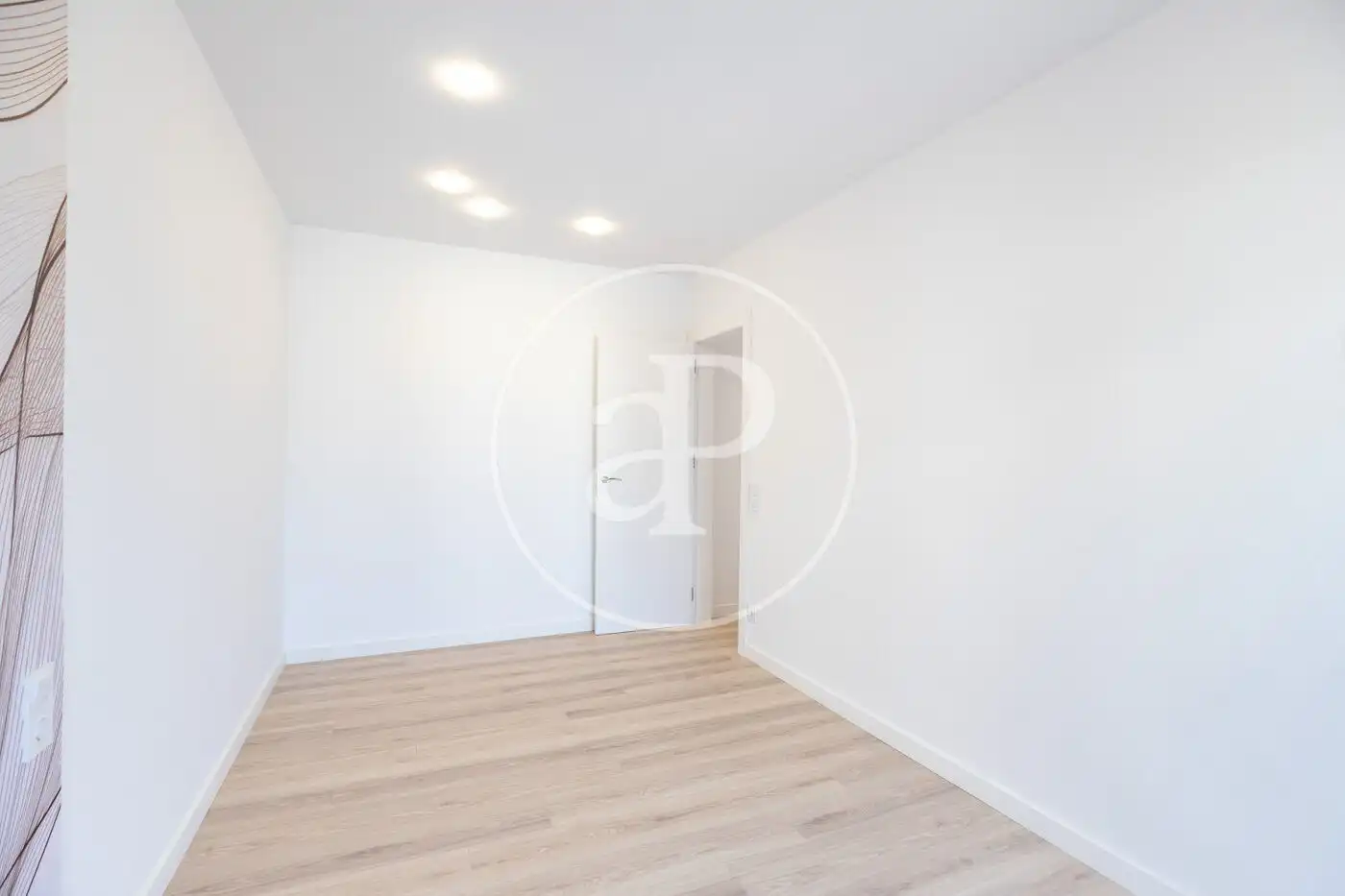 Ático en venta en Barcelona con Aire acondicionado, Calefacción y Terraza