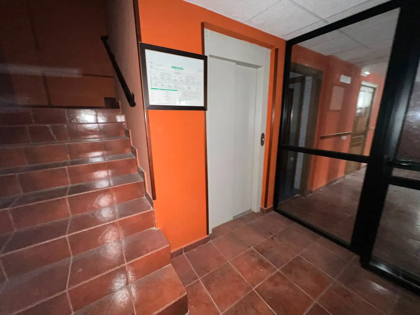 Wohngebäude mit Aufzug zum Verkauf in Calle Postigo, imagen 23