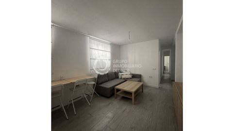 Foto 5 de Piso en venta en Asdrúbal - Bahía Blanca, Cádiz Capital