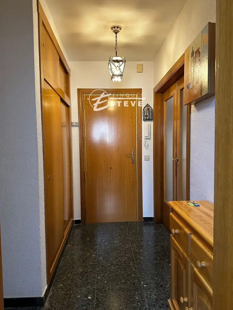 Flat for sale in Besos, imagen 9