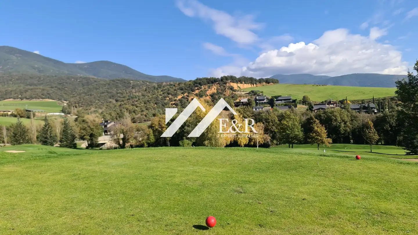 Casa o chalet en venta en Montferrer i Castellbò con Jardín privado y Terraza