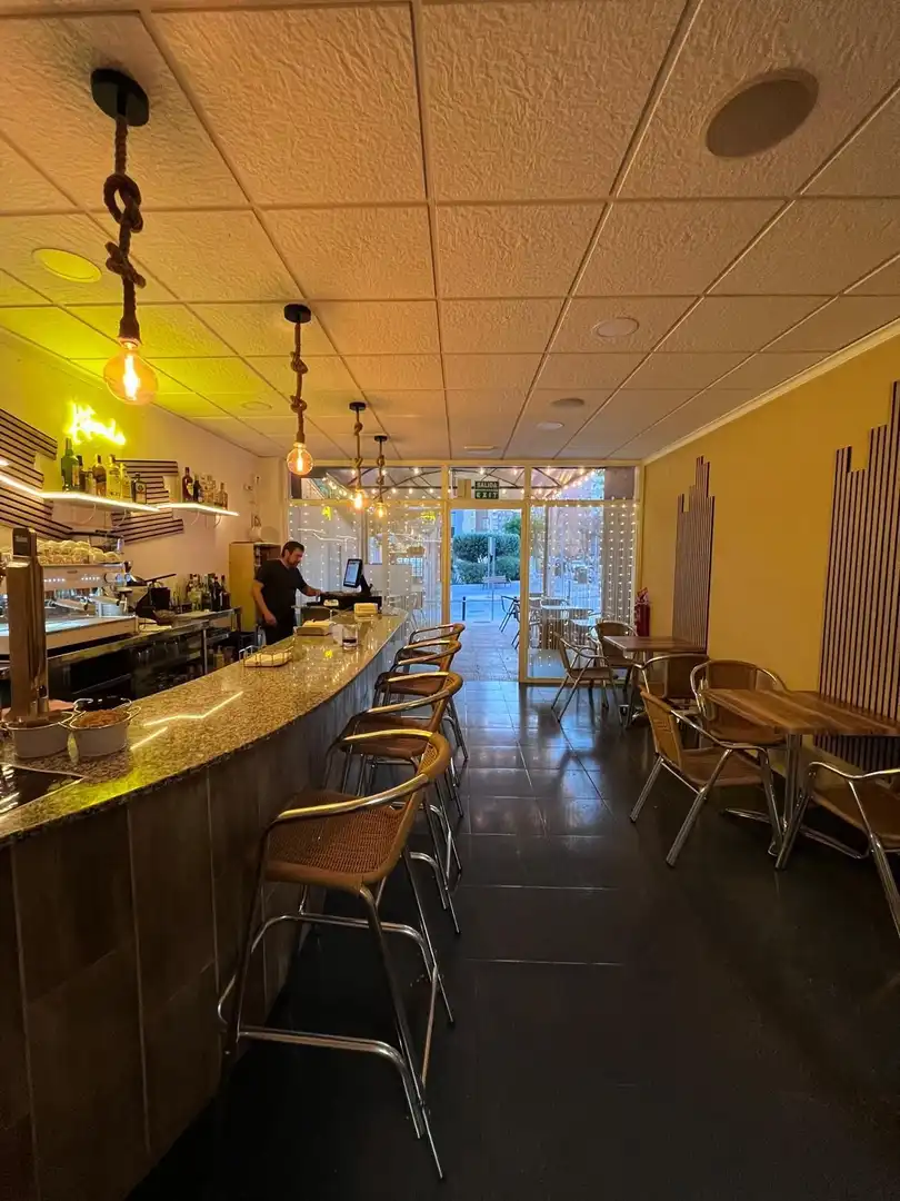Local en venta en Benidorm