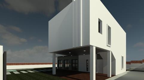 Foto 2 de Casa o xalet en venda a Calle Albahaca (vent), Cúllar Vega, Granada