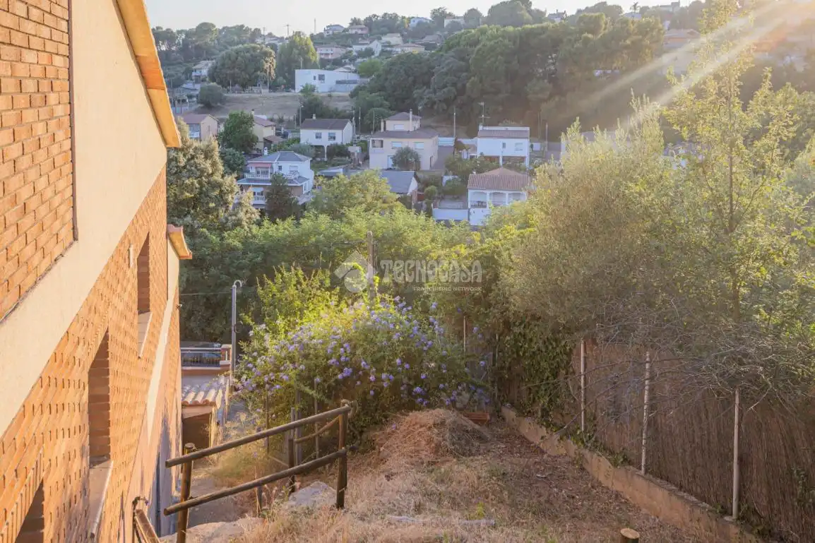 Casa o chalet en venta en Cànoves I Samalús