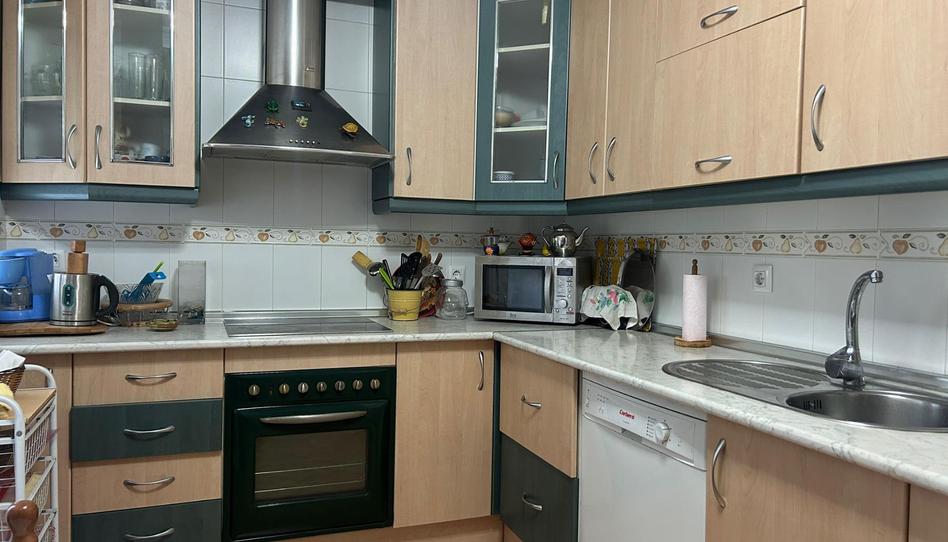 Photo 1 of Flat for sale in Centro, Badajoz