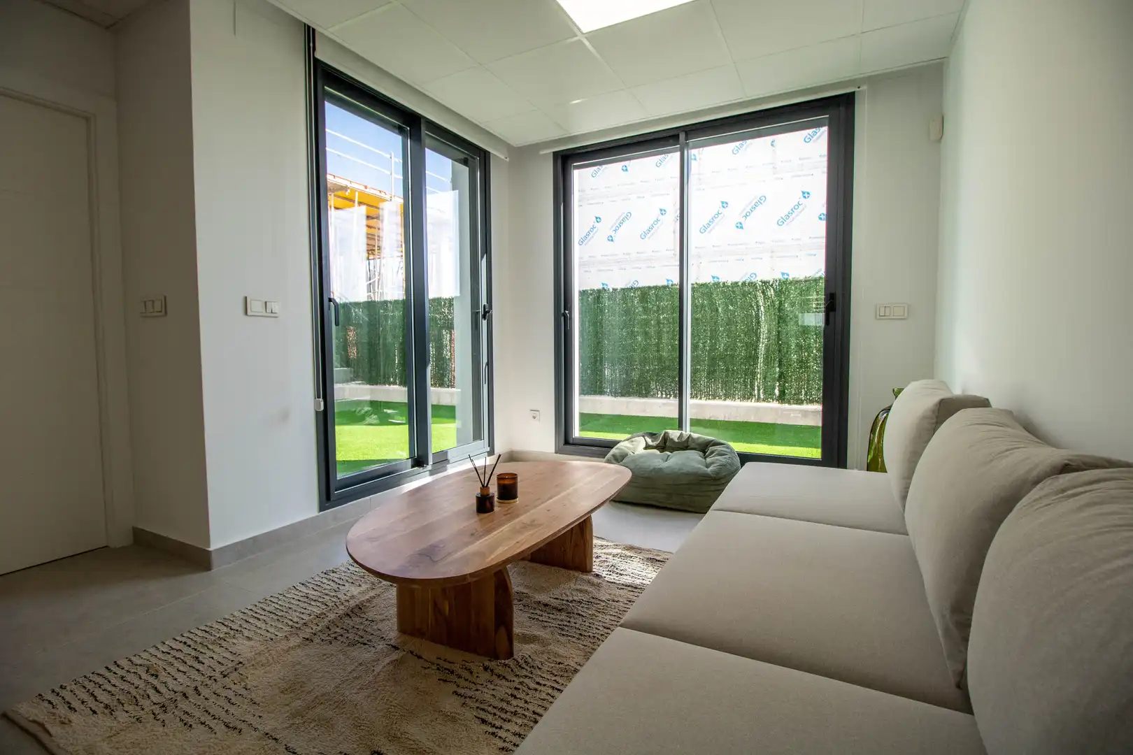 Chalet con piscina en venta en Balcón de Finestrat - Terra Marina, imagen 5