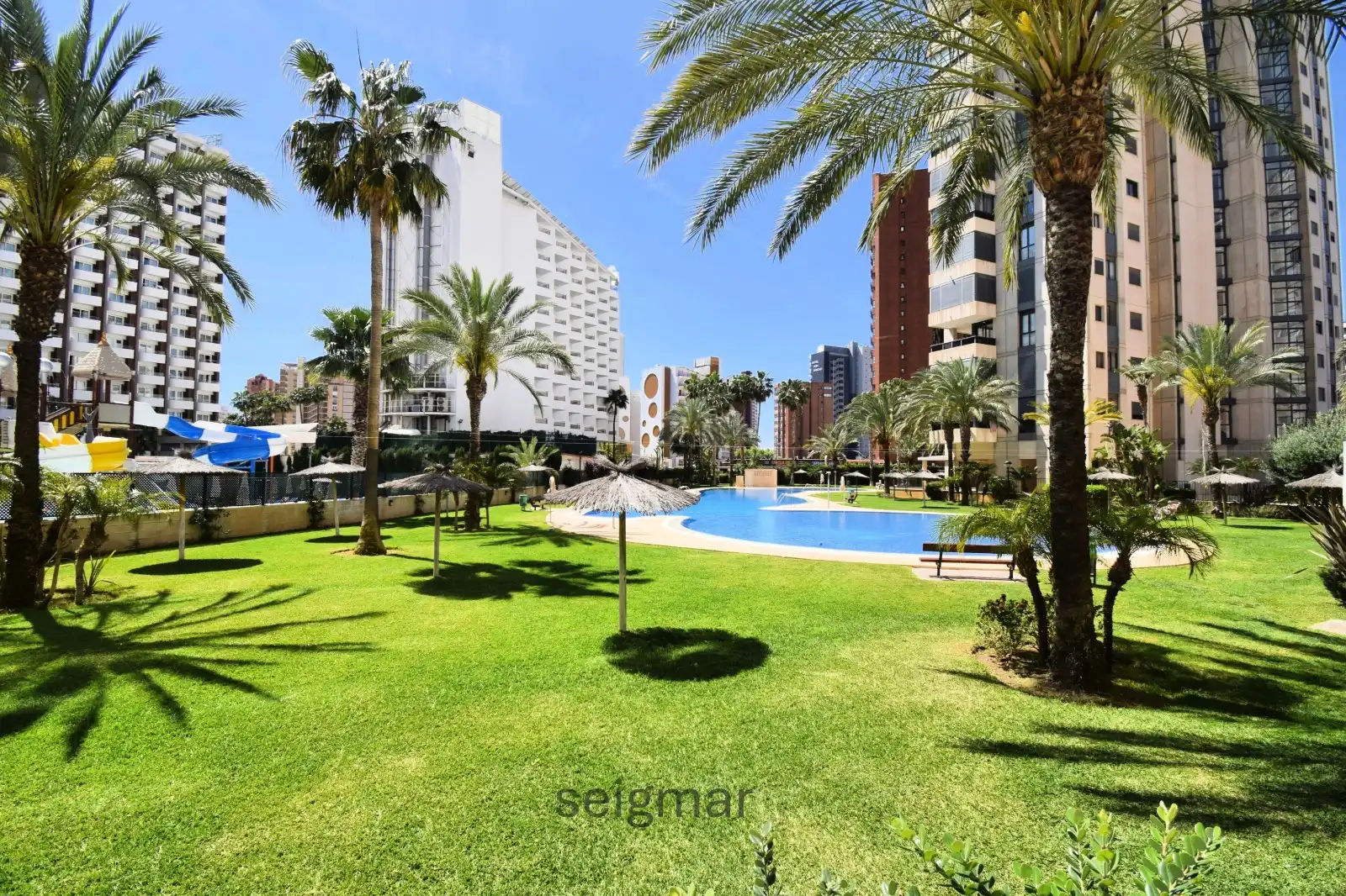 Apartament amb terrassa en venda a Calle Derramador 10, imagen 18