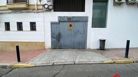 Foto 3 de Garaje en venta en Ollerías - San Cayetano, Córdoba Capital