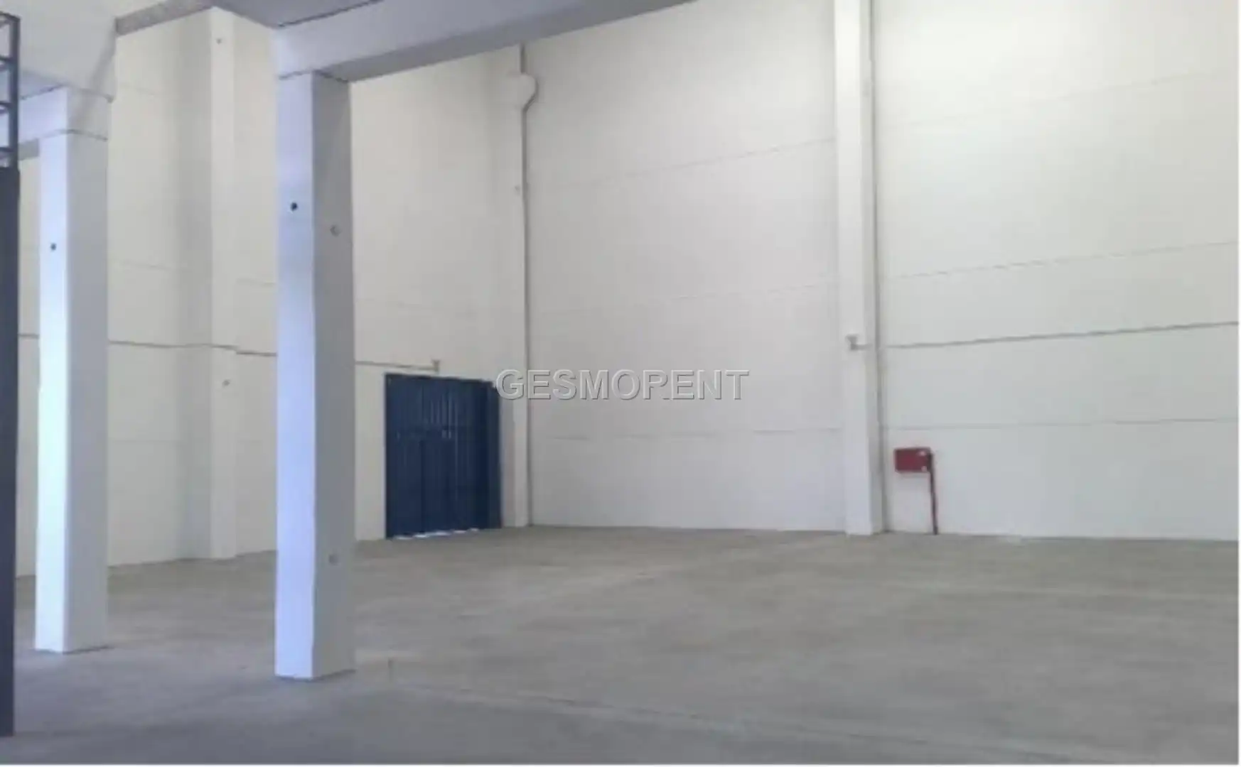 Nave industrielle à louer à Rivas Futura, imagen 2