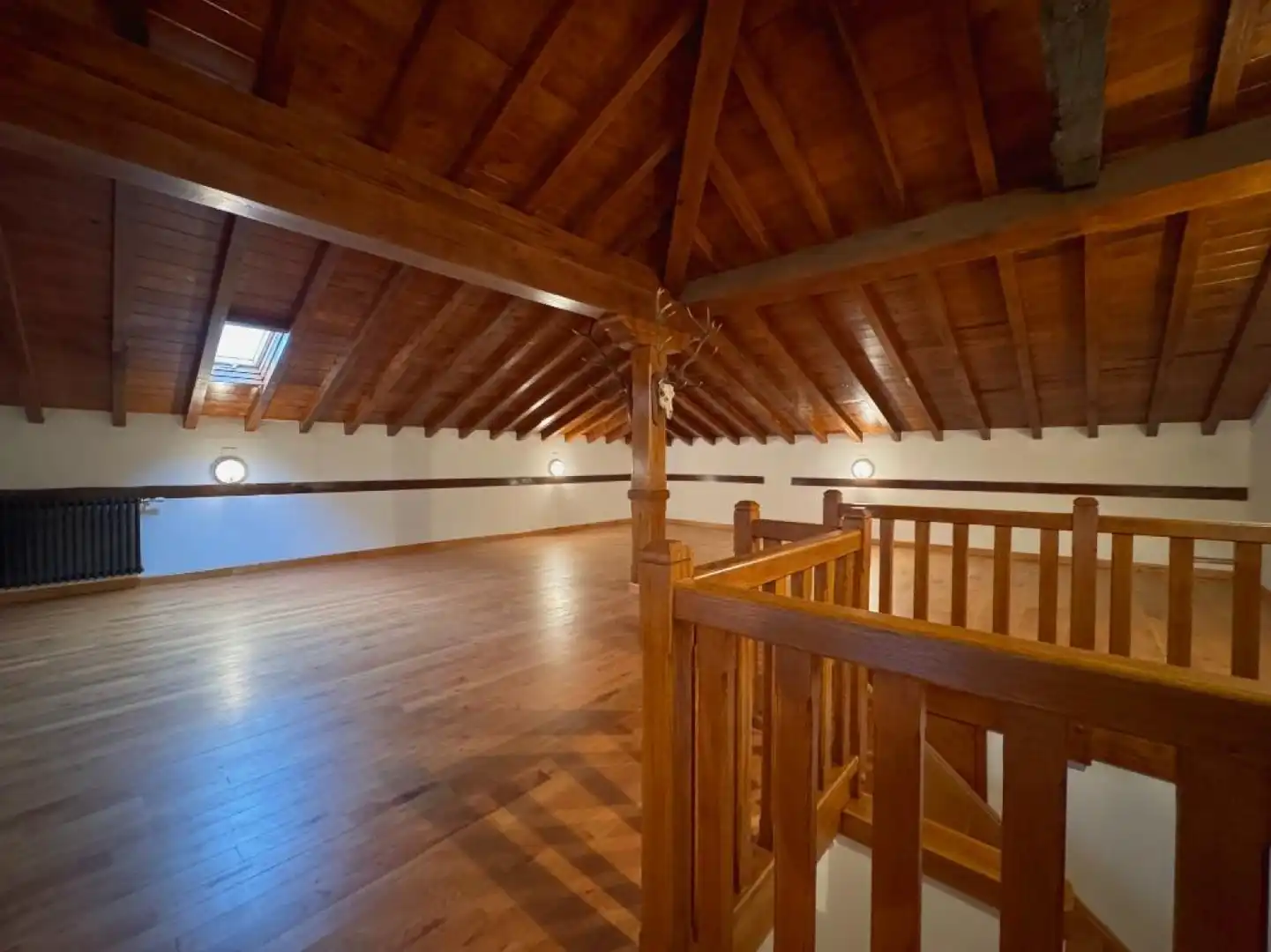 Casa o chalet en venta en Molledo con Calefacción, Jardín privado y Terraza