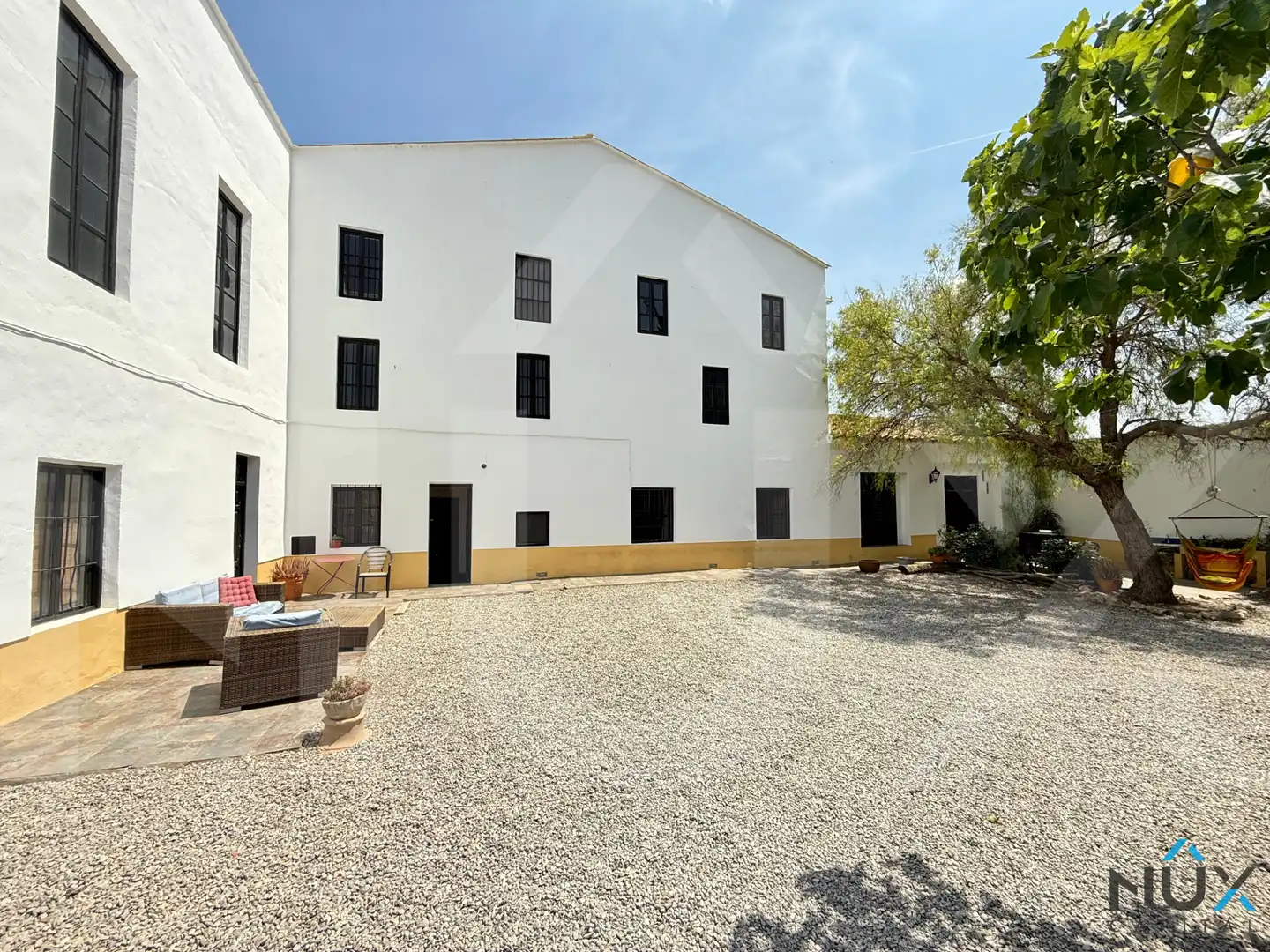 Vista exterior de Casa o chalet en venta en Benaguasil con Aire acondicionado, Calefacción y Jardín privado