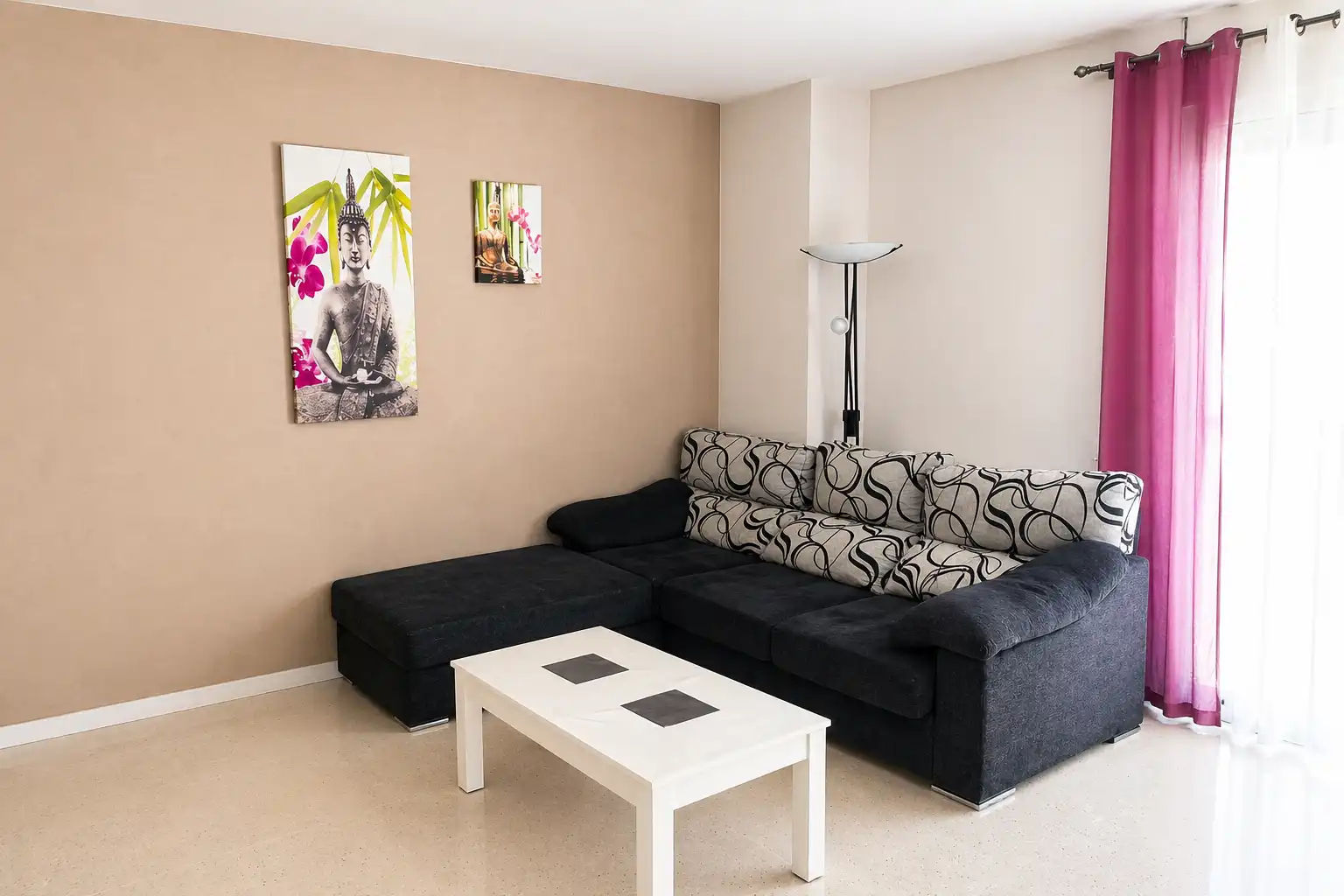 Piso en venta en Llefià