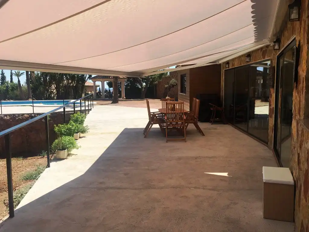 Haus mit Terrasse zum Verkauf in Carrer Serrans 21, imagen 17