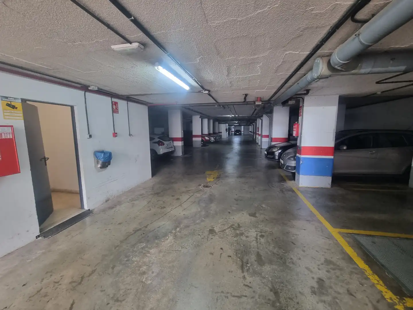 Pis amb piscina en venda a Plaza de Corteconcepción, imagen 23